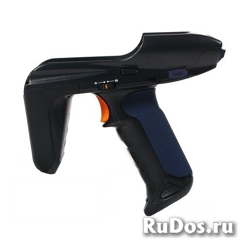 UHF RFID GUN M3 Mobile для OX10 (OX10-TRIG-UEB) M3 Mobile RFID GUN фото