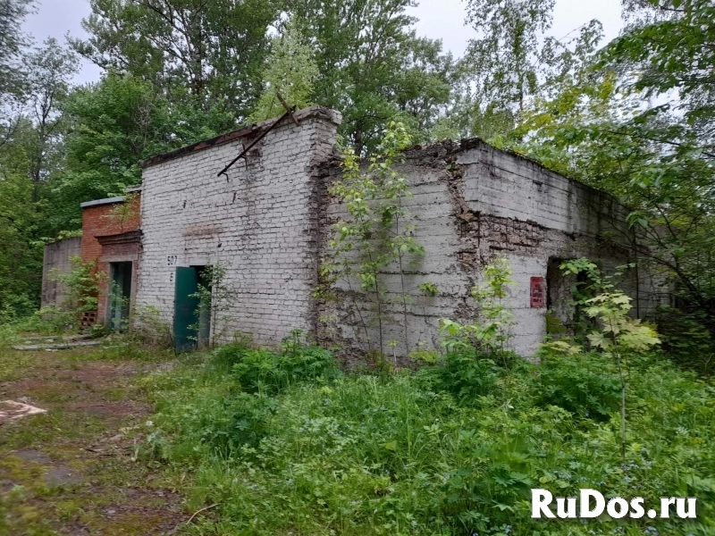Продам коммерческую недвижимость 20367 м2 изображение 3
