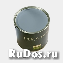 Краска Little Greene LG108, James, Фасадная краска на водной основе, 10 л. фото