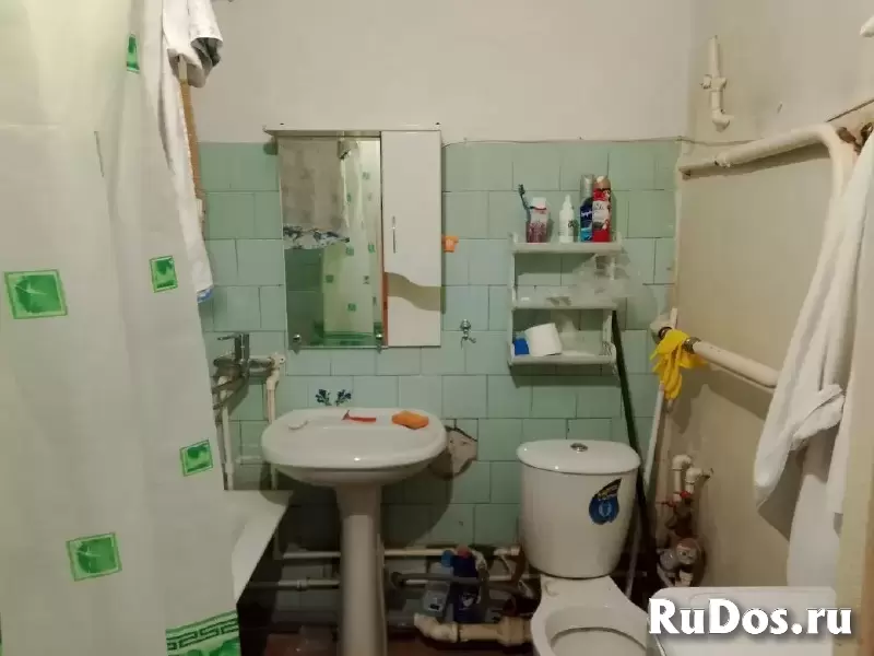 Продаю 1 комн. квартиру по ул.Ладожская 87 изображение 4