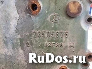 ГЕНЕРАТОР DELCO REMY 21SI С РЕМЕННЫМ ПРИВОДОМ НА 7 РУЧЕК. 100 АМПЕР 12 В изображение 3