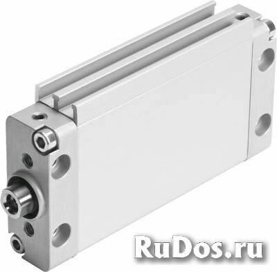 Плоский цилиндр Festo DZF-25-160-P-A фото