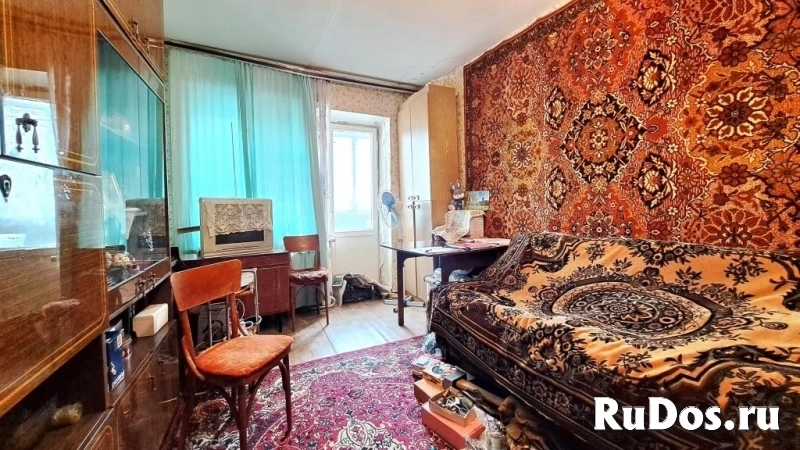 Продам 2 комнатную квартиру 46 м2 изображение 6
