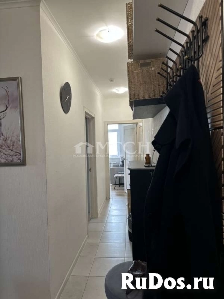 Продам 2 комнатную квартиру 60.4 м2 изображение 8