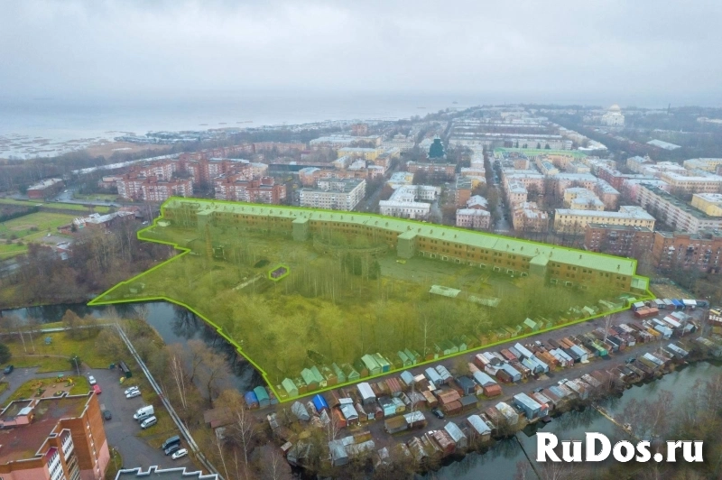 Продам коммерческую недвижимость 24874 м2 изображение 7