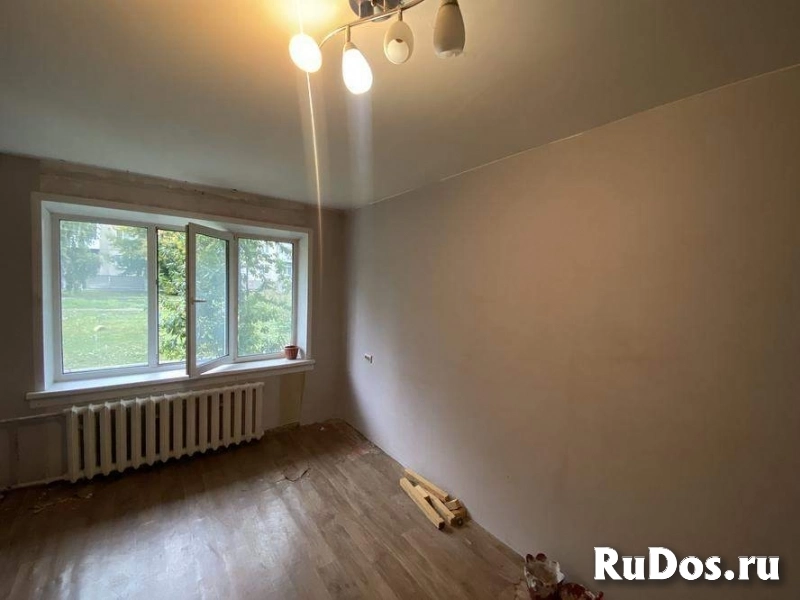 Продам 2 комнатную квартиру 43 м2 изображение 3