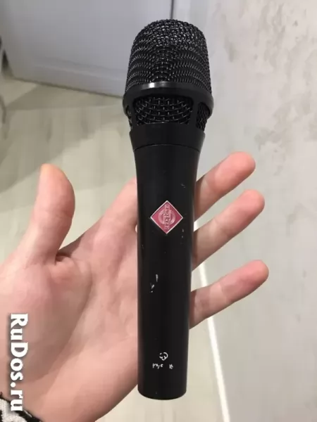 Микрофон Neumann KMS 105 изображение 3