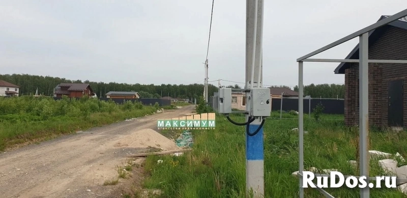 Продам участок 6 сот. изображение 9