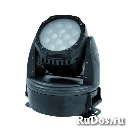 Прожектор полного движения LED Eurolite LED TMH-11 Moving-Head Wash фото