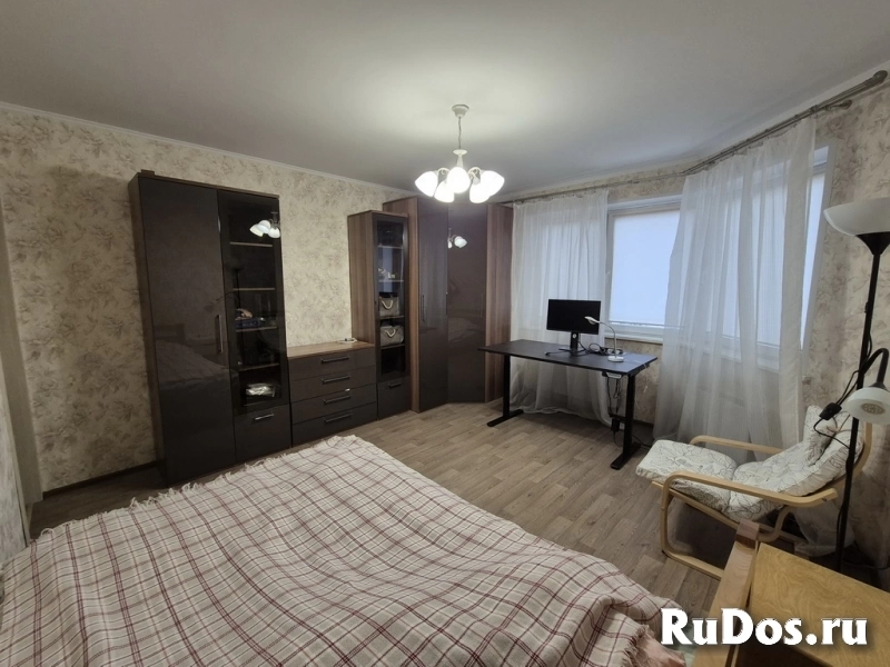 Продам 1 комнатную квартиру 36 м2 изображение 4