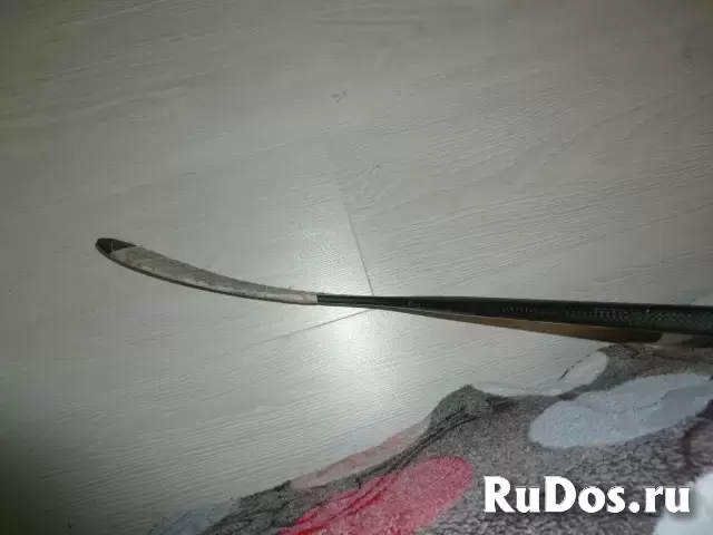 Клюшка EASTON STEALTH RS взрослая Левый хват изображение 8