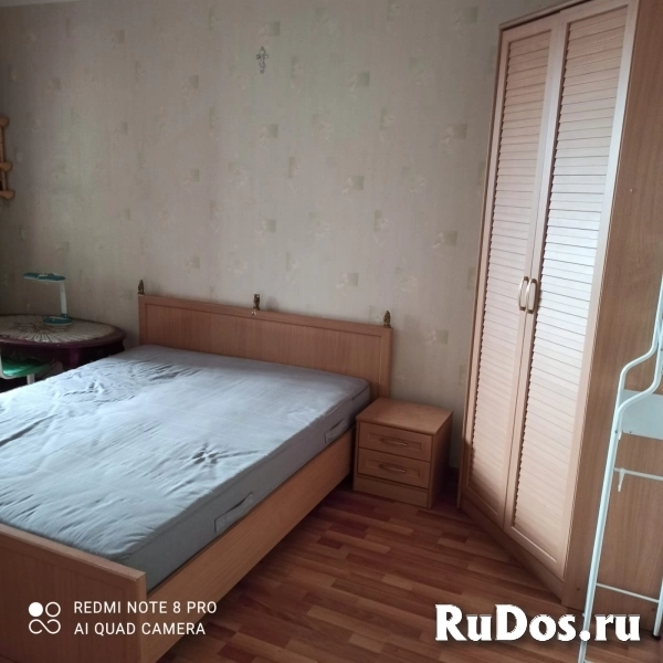 Сдам 1 комнату в 3-х комнатной квартире изображение 6