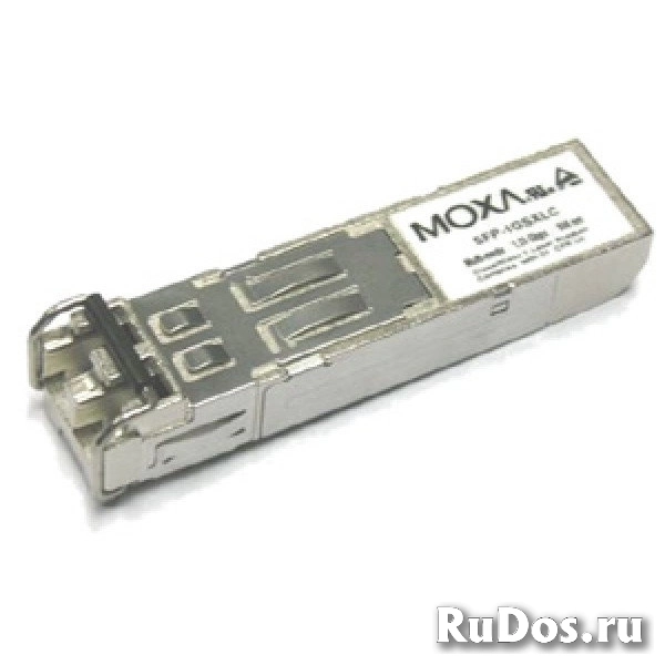 MOXA SFP-1GLHLC фото