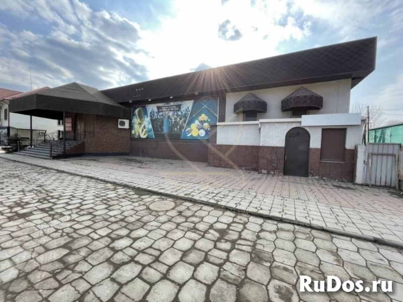 Продам коммерческую недвижимость 763.8 м2 фотка