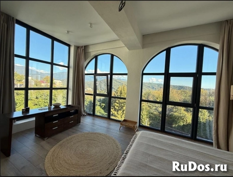 Коттедж в Адлере изображение 7