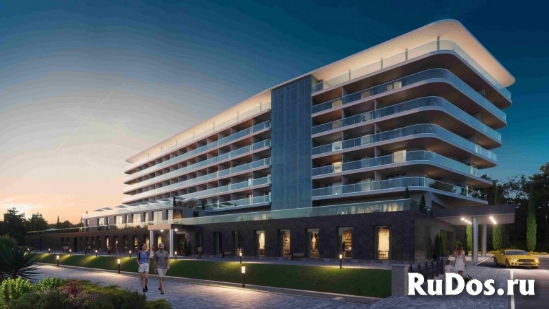 Продам 2 комнатную квартиру 56 м2 изображение 3