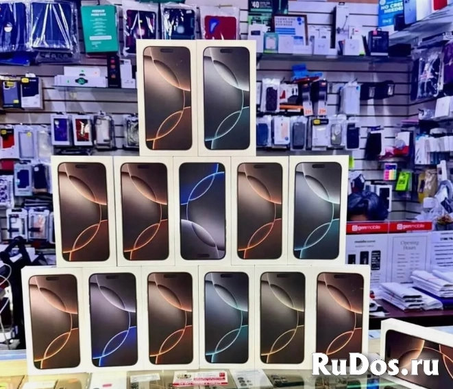 Оптовая продажа - iPhone 16/15/14/ NVIDIA A100/ RTX 4090 фото