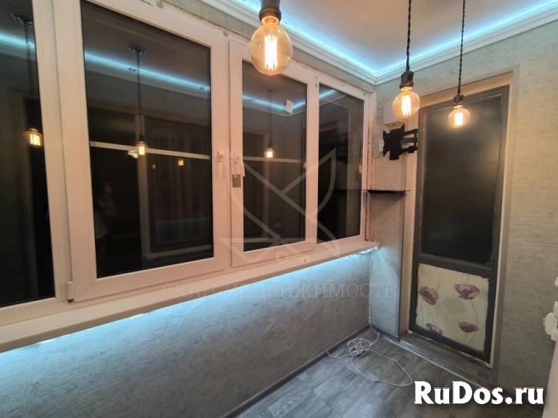 Продам 1 комнатную квартиру 35.1 м2 изображение 5