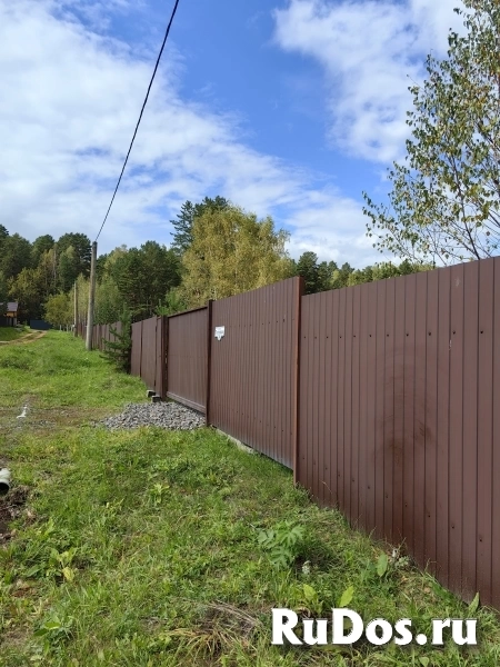 Дом 160 м² на участке 15 сот. картинка 12 Дом 160 м² на участке 15 сот. изображение 12