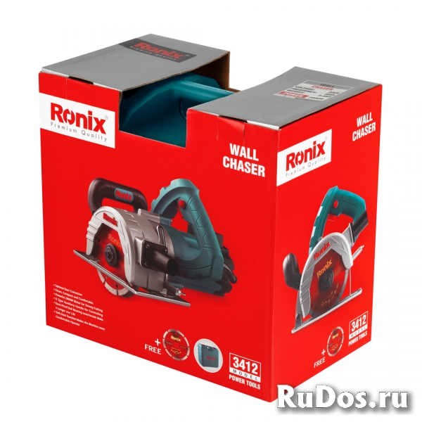 Штроборез изображение 6