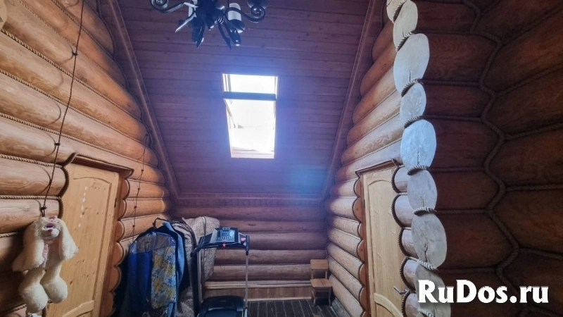 Продам коттедж 132.8 м2 фотка