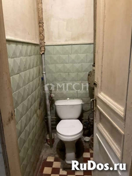 Продам комнату 74.1 м2 изображение 8