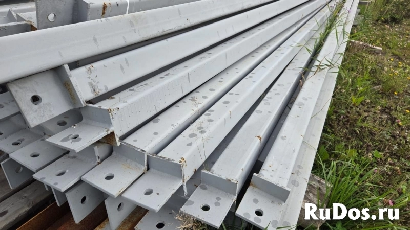 18*60*6 каркас лежалый, с проектом изображение 4