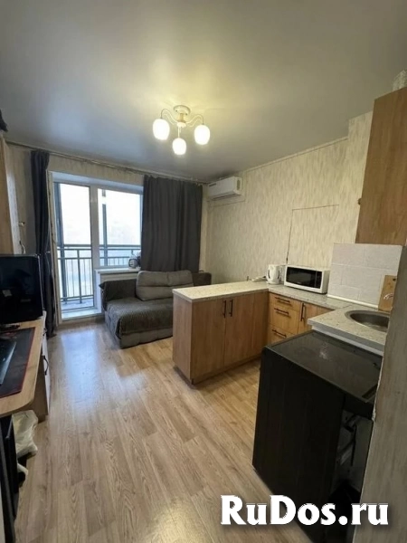 Продам 1 комнатную квартиру 18 м2 фото