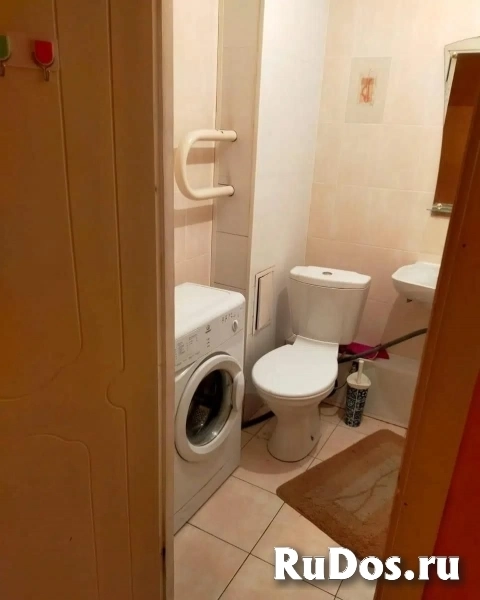 Сдам 1 комнатную квартиру 40 м2 изображение 5