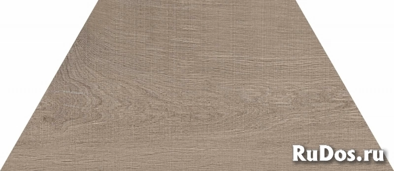 Керамогранит ABK Crossroad Wood Tan Rett Trapezio 30x60 фото