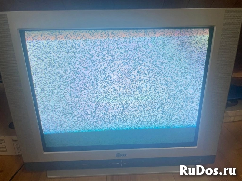 Телевизор LG CT-25Q40VE 25 дюймов изображение 4