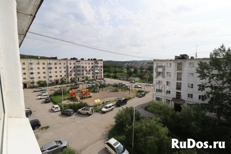 Продам 2 комнатную квартиру 43 м2 изображение 8