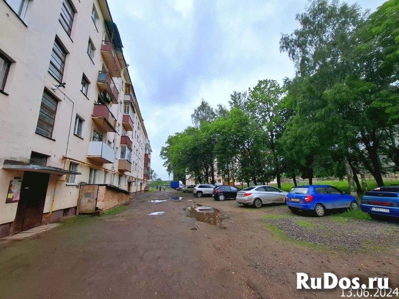 Продам 3 комнатную квартиру 54.3 м2 изображение 5