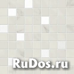 Мозаика Atlas Concorde Russia (Атлас Конкорд Россия) Allure Gioia Mosaic/Аллюр Джойя Мозаика 31.5x31.5 Allure 600110000911 фото