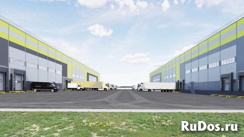 Продам коммерческую недвижимость 684 м2 изображение 4