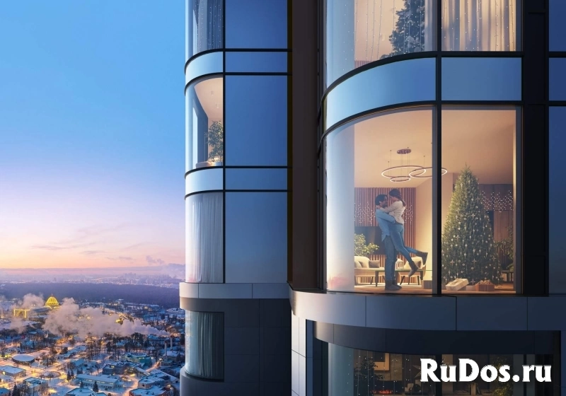 Продам 3 комнатную квартиру 76.2 м2 изображение 5