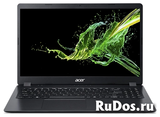 Ноутбук Acer Aspire 3 A315-54-39RC (Intel Core i3 10110U 2100MHz/15.6quot;/1920x1080/4GB/1000GB HDD/DVD нет/Intel UHD Graphics/Wi-Fi/Bluetooth/Windows 10 Home) фото