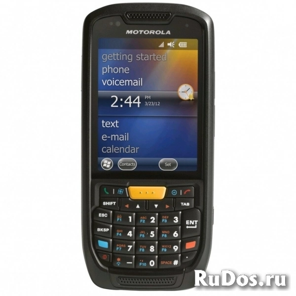 ТСД Терминал сбора данных Motorola MC45 MC4597-AAPBG0000 Zebra / Motorola / Symbol MC45 фото