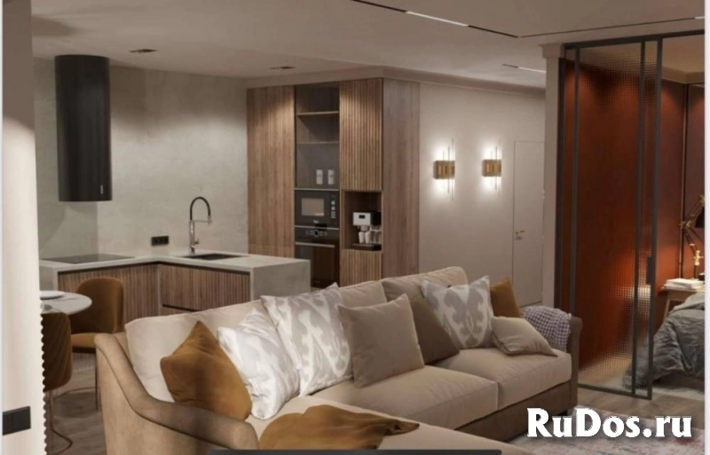 Продам 1 комнатную квартиру 65 м2 изображение 10