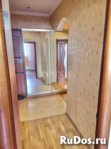 Продам 2 комнатную квартиру 53.4 м2 изображение 5