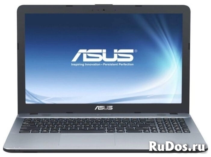 Ноутбук ASUS VivoBook 15 X505ZA-BQ074 (AMD Ryzen 5 2500U 2000MHz/15.6quot;/1920x1080/8GB/256GB SSD/DVD нет/AMD Radeon Vega 8/Wi-Fi/Bluetooth/Endless OS) фото