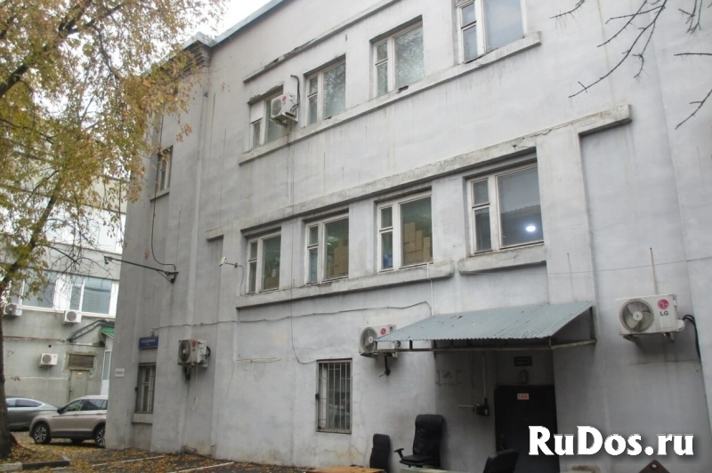 Продам коммерческую недвижимость 13535 м2 фотка