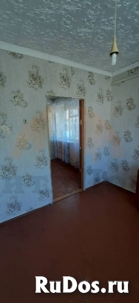 Продам 3 комнатную квартиру 43 м2 изображение 5