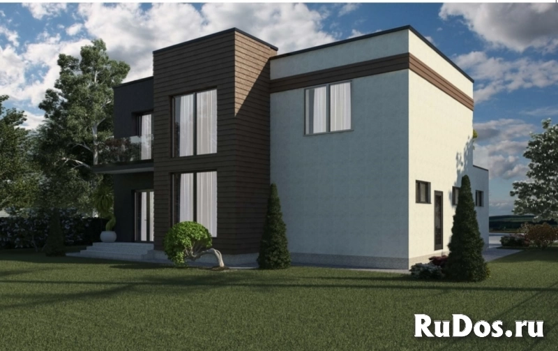 Продам дом 233 м2 изображение 8