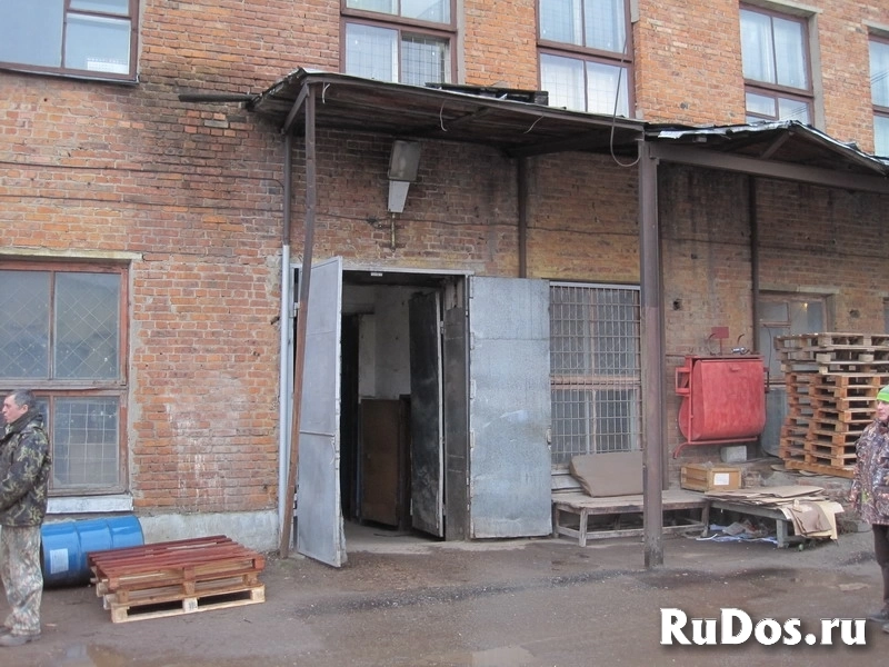 Сдам коммерческую недвижимость 531 м2 изображение 7