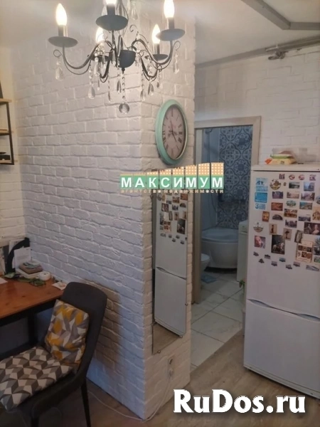 Продам 1 комнатную квартиру 24.5 м2 изображение 3