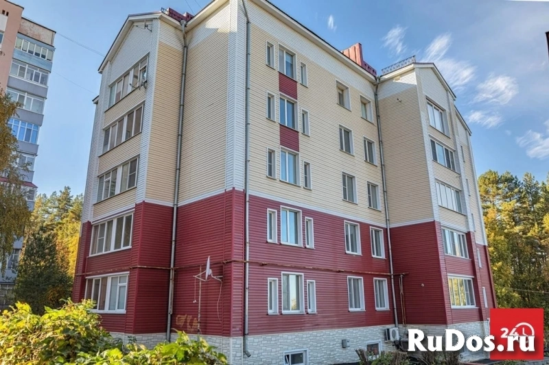 Продам 3 комнатную квартиру 157 м2 фото