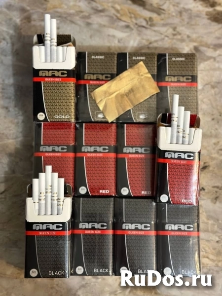 Дешёвые сигареты в Нефтекамске, от 5 блоков доставка фото
