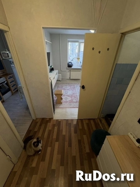 Сдам 1 комнатную квартиру 27 м2 изображение 7