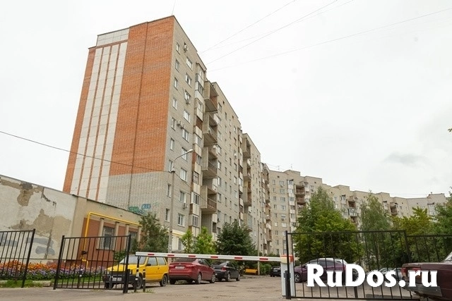 Продам 2-х комн. квартиру по  ул.Пр.Строителей 67 изображение 10